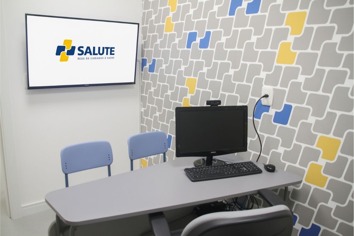 Estrutura Salute - Imagem 1